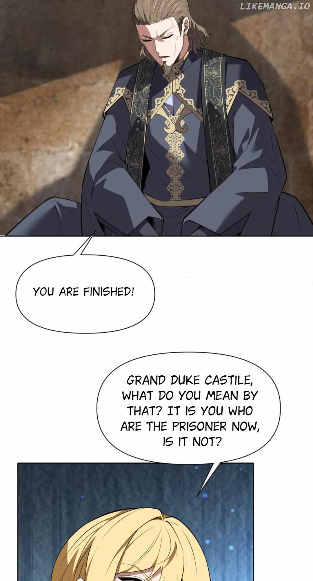 Forging an Industrial Empire in a Magical World Chapter 30 27